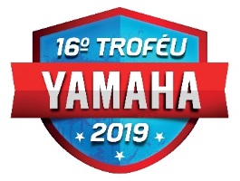 Troféu Yamaha